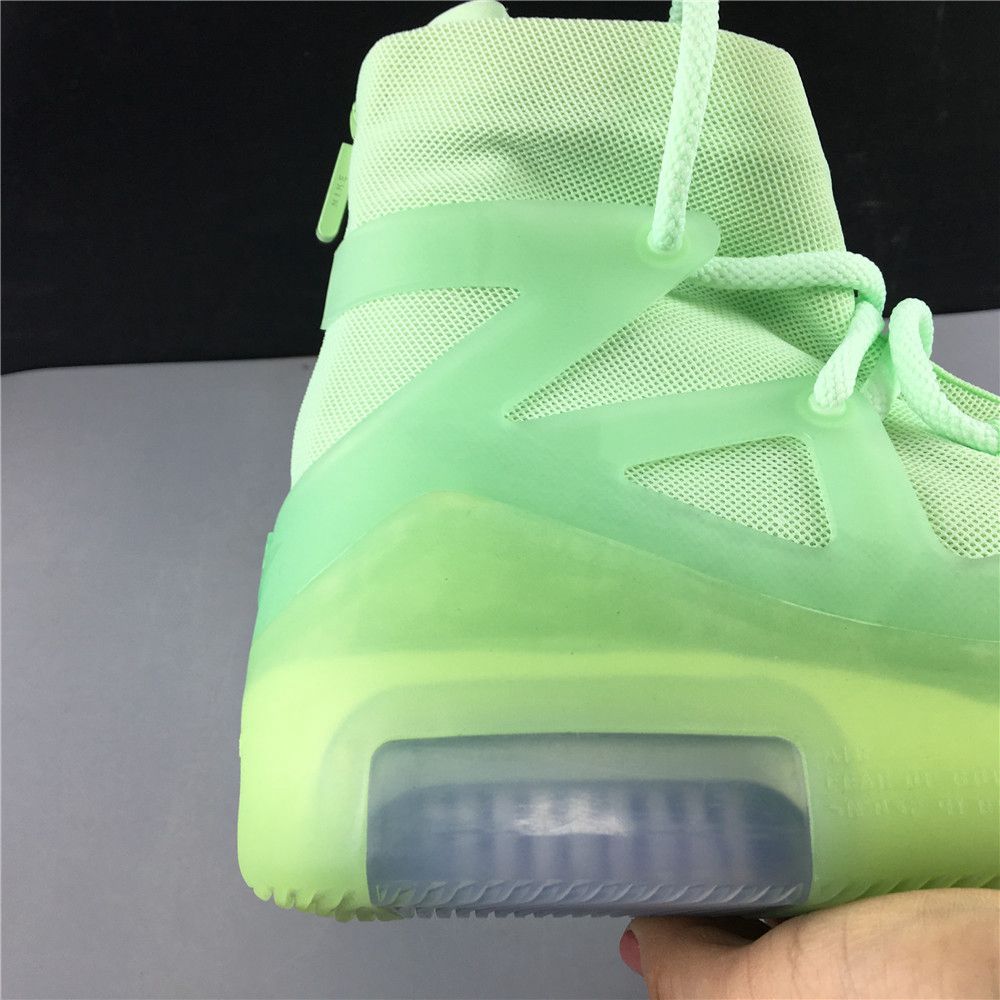 NIKE Air Fear of God 1 FOG AR4237-300